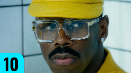 'Sugar On My Tongue'