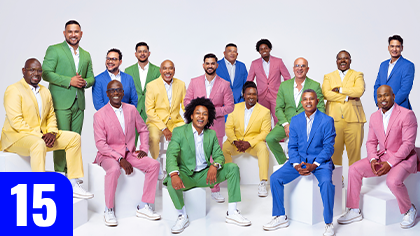 'Gotas de lluvia' (2025)