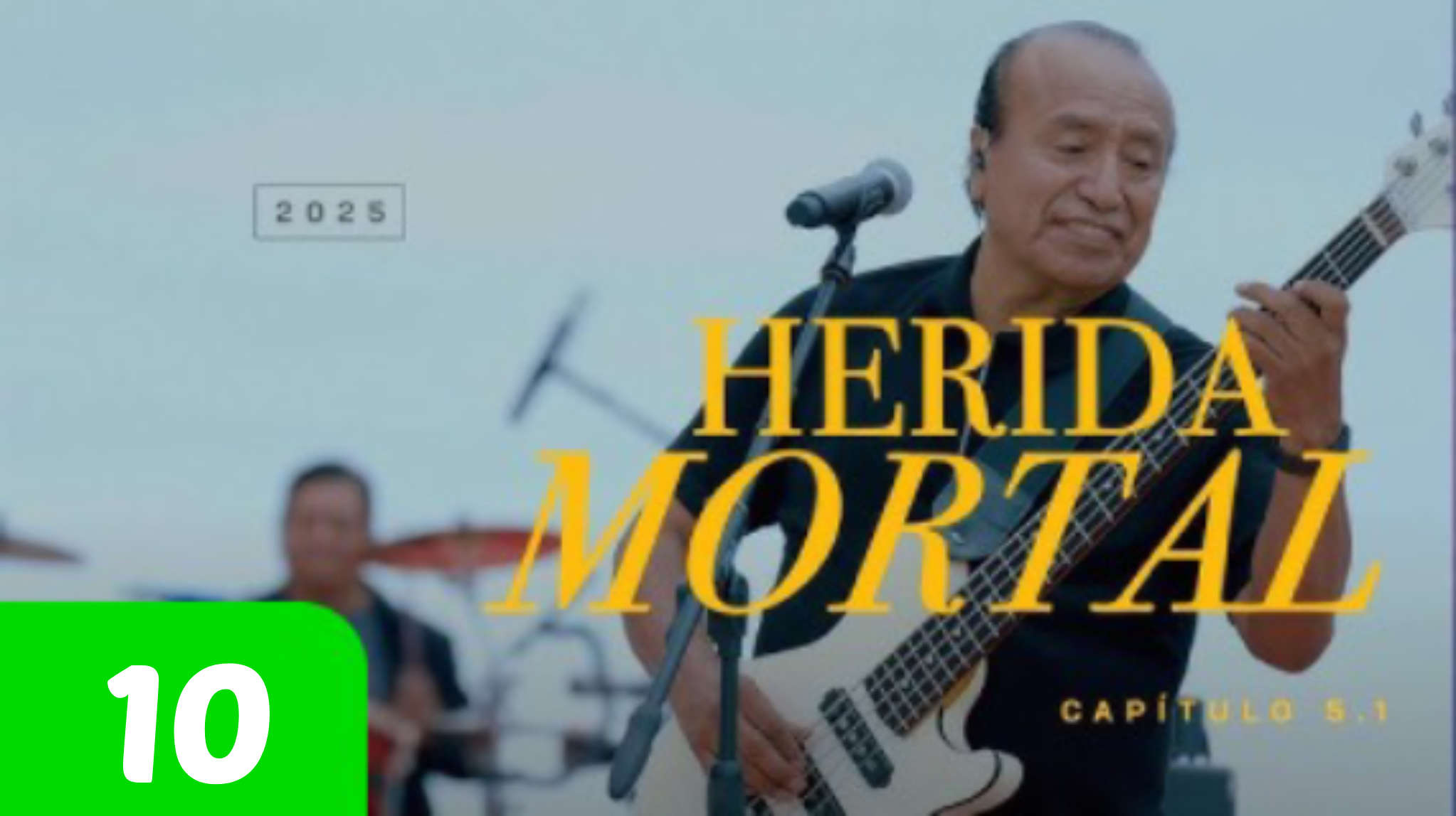 'Herida mortal'