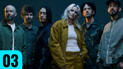 'The emptiness machine'