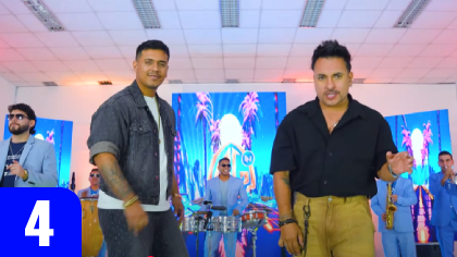 'Voy a pedirte de rodillas'