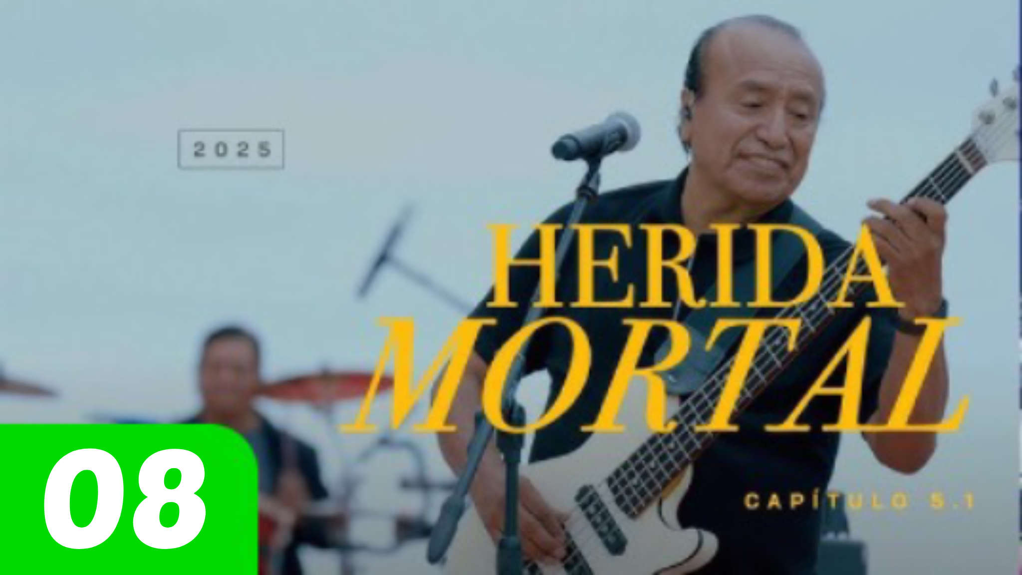 'Herida mortal'