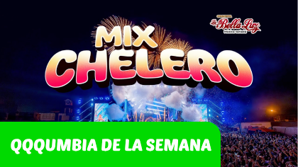 'Mix chelero'