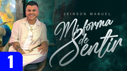 'Mi forma de sentir'