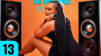 'Shake It To The Max'