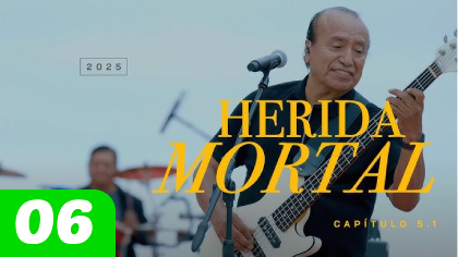 'Herida mortal'