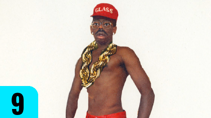 'Sugar On My Tongue'