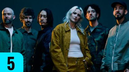 'The emptiness machine'