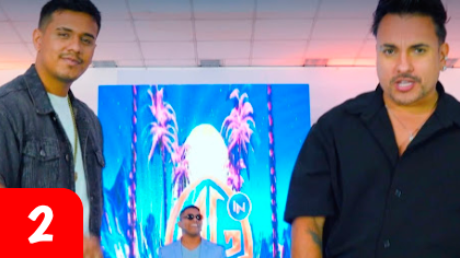 'Voy a pedirte de rodillas'