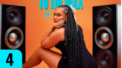 'Shake It To The Max'