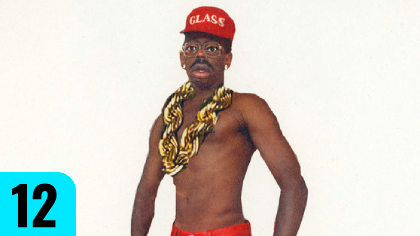 'Sugar On My Tongue'