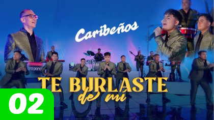 'Te burlaste de mí'