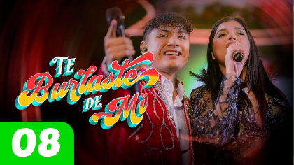 'Te burlaste de mí'