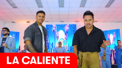 'Voy a pedirte de rodillas'