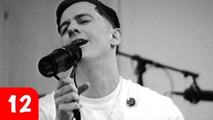 'Ven devórame otra vez'