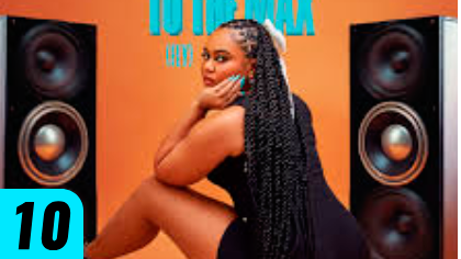 'Shake It To The Max'