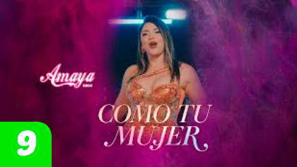 'Mix Como tu mujer'