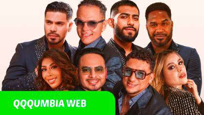 'Que suene la fiesta'