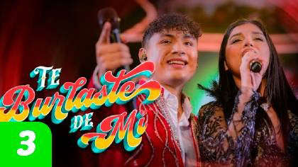 'Te burlaste de mí'