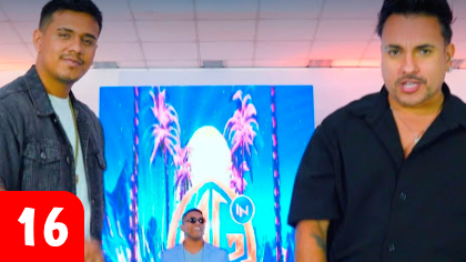 'Voy a pedirte de rodillas'