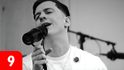 'Ven devórame otra vez'