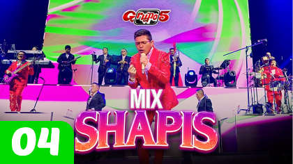 'Mix Shapis'