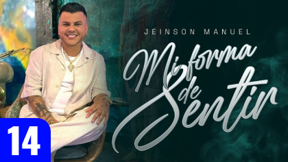 'Mi forma de sentir'