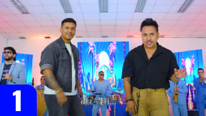 'Voy a pedirte de rodillas'