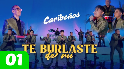 'Te burlaste de mí'