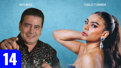 'Caricias prohibidas' (2025)