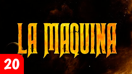 'La máquina'