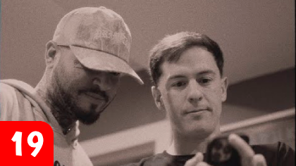 'Hasta el sol de hoy'