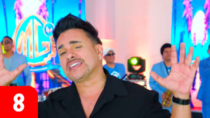 'Voy a pedirte de rodillas'