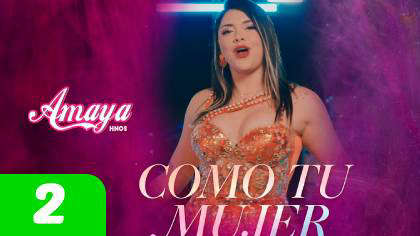 'Mix Como tu mujer'