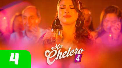'Mix Chelero 4'