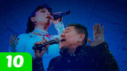 'No te preocupes por mí'