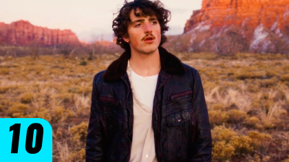 'SORRY I’M HERE FOR SOMEONE ELSE'