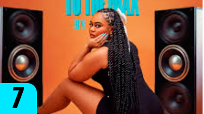 'SHAKE IT TO THE MAX'