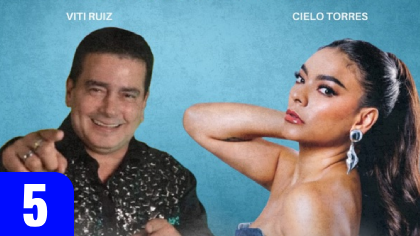 'Caricias prohibidas' (2025)