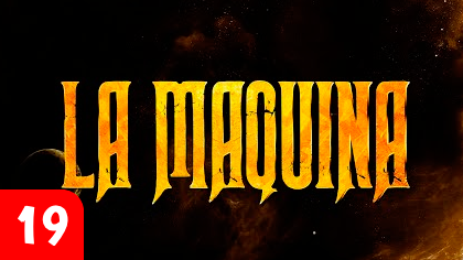 'La máquina'