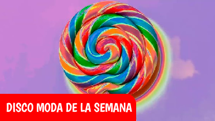 'Paleta dame paleta'