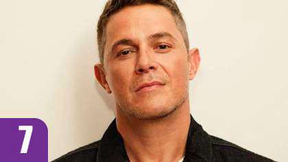 'El vino de tu boca'