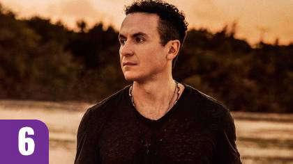 'Que suerte tenerte'