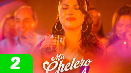 'Mix Chelero 4'