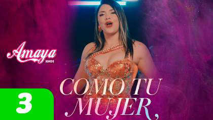 'Mix Como tu mujer'