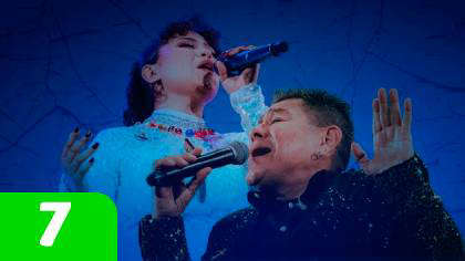 'No te preocupes por mí'