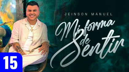 'Mi forma de sentir'