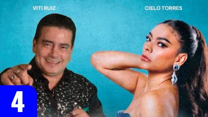 'Caricias prohibidas' (2026)