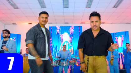 'Voy a pedirte de rodillas'