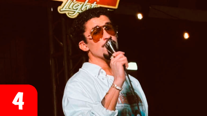 'VOY A LLeVARTE PA PR'